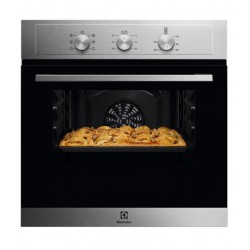 Forno Electrolux EOH2H00BX Inox Classe A