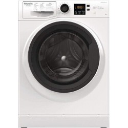 Lavatrice Carica Frontale Slim Hotpoint RSSFR327IT 7Kg