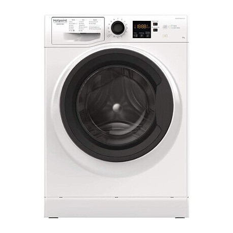 Lavatrice Carica Frontale Slim Hotpoint RSSFR327IT 7Kg