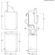 Lavatrice Electrolux EW7T373ST - 7Kg - Inverter - Vapore - A+++ -10%